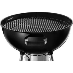 Napoleon Holzkohlegrill Charcoal Kettle N22K -Grillzubehör Napoleon Holzkohlegrill Charcoal Kettle N22K@@9ggffn03 2