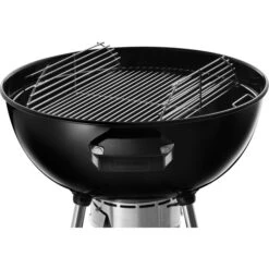 Napoleon Holzkohlegrill Charcoal Kettle N22K -Grillzubehör Napoleon Holzkohlegrill Charcoal Kettle N22K@@9ggffn03 3