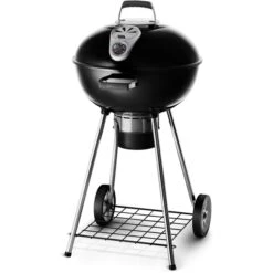 Napoleon Holzkohlegrill Charcoal Kettle N22K -Grillzubehör Napoleon Holzkohlegrill Charcoal Kettle N22K@@9ggffn03 4