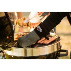 Napoleon Holzkohlegrill PRO22K -Grillzubehör Napoleon Holzkohlegrill PRO22K@@9ggffn02 12