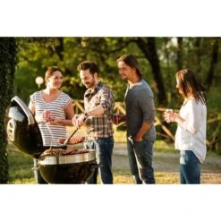 Napoleon Holzkohlegrill PRO22K -Grillzubehör Napoleon Holzkohlegrill PRO22K@@9ggffn02 13