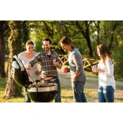 Napoleon Holzkohlegrill PRO22K -Grillzubehör Napoleon Holzkohlegrill PRO22K@@9ggffn02 14