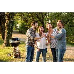 Napoleon Holzkohlegrill PRO22K -Grillzubehör Napoleon Holzkohlegrill PRO22K@@9ggffn02 15