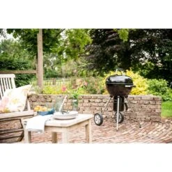 Napoleon Kugelgrill Charcoal Kettle, Holzkohlegrill 24 Napoleon Kugelgrill Charcoal Kettle, Holzkohlegrill -Grillzubehör Napoleon Kugelgrill Charcoal Kettle Holzkohlegrill@@9ggffn06 8