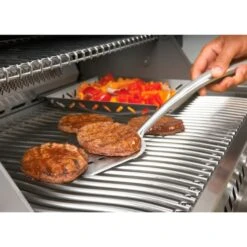 Napoleon PRO Edelstahl-Wender Mit Flaschenöffner 5 Napoleon PRO Edelstahl-Wender Mit Flaschenöffner -Grillzubehör Napoleon PRO Edelstahl Wender mit Flaschen ffner@@9ggzzn23 2