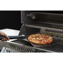 Napoleon PRO Pizza Heber, Grillbesteck 7 Napoleon PRO Pizza Heber, Grillbesteck -Grillzubehör Napoleon PRO Pizza Heber Grillbesteck@@9ggzzn1y 3