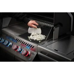 Napoleon Plancha-Grillbesteckset, 3-teilig -Grillzubehör Napoleon Plancha Grillbesteckset 3 teilig@@1680447 2