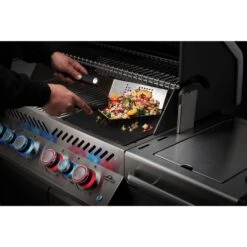 Napoleon Plancha-Grillbesteckset, 3-teilig -Grillzubehör Napoleon Plancha Grillbesteckset 3 teilig@@1680447 3