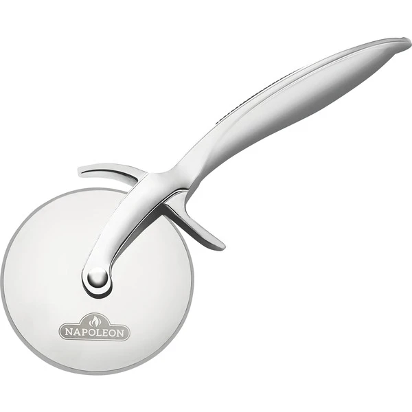 Napoleon Premium Pizzaschneider, Messer 2 Napoleon Premium Pizzaschneider, Messer – Bild 2