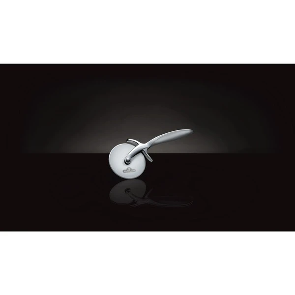 Napoleon Premium Pizzaschneider, Messer 3 Napoleon Premium Pizzaschneider, Messer – Bild 3