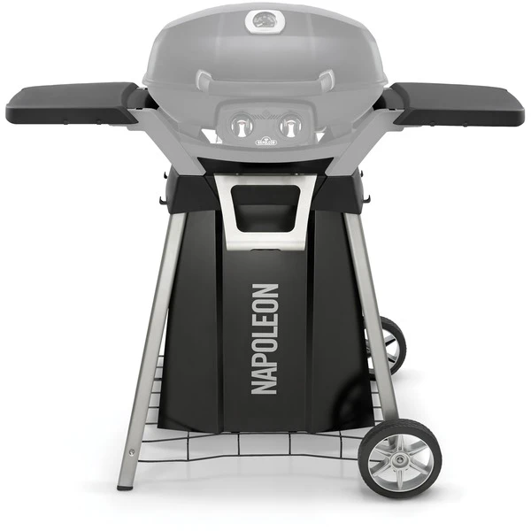 Napoleon TRAVELQ Wagen Für TravelQ PRO285 PRO285-STAND-CE, Grillwagen