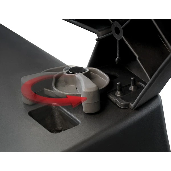 Napoleon TRAVELQ Wagen Für TravelQ PRO285 PRO285-STAND-CE, Grillwagen – Bild 6