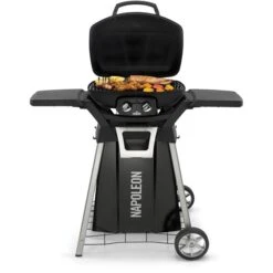 Napoleon TravelQ PRO285 Mit TravelQ-Wagen, Gasgrill -Grillzubehör Napoleon TravelQ PRO285 mit TravelQ Wagen Gasgrill@@9ggfen1e 10