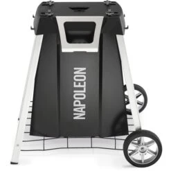 Napoleon TravelQ PRO285 Mit TravelQ-Wagen, Gasgrill -Grillzubehör Napoleon TravelQ PRO285 mit TravelQ Wagen Gasgrill@@9ggfen1e 3