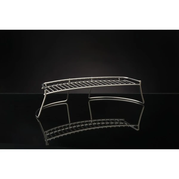 Napoleon Warmhalterost Für Holzkohle-Kugelgrill, Grillrost 3 Napoleon Warmhalterost Für Holzkohle-Kugelgrill, Grillrost – Bild 3