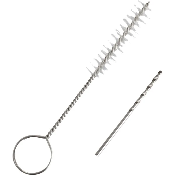 Napoleon Wartungs-Set Für Brenner Und Jetfire-Zündsystem, Grill-Reinigungsbürste 2 Napoleon Wartungs-Set Für Brenner Und Jetfire-Zündsystem, Grill-Reinigungsbürste – Bild 2