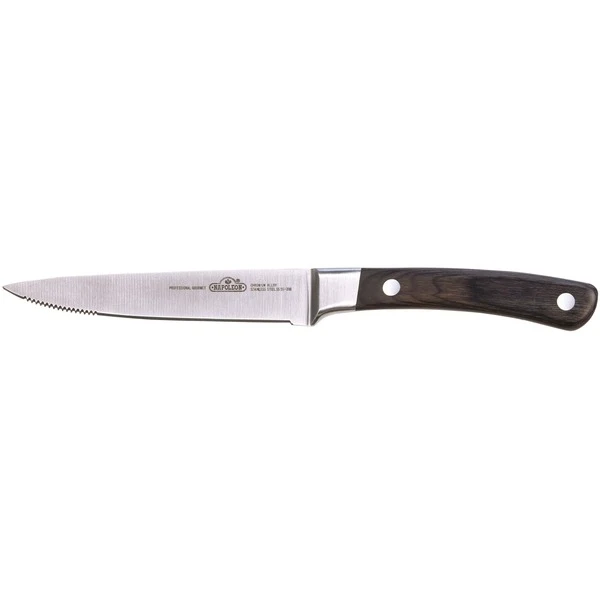 Napoleon Wellenschliff Steak Messer, 12cm 1 Napoleon Wellenschliff Steak Messer, 12cm