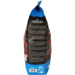 Napoleon "Blackstone" Grillbriketts 10kg -Grillzubehör Napoleon Blackstone Grillbriketts 10kg@@1496316 2