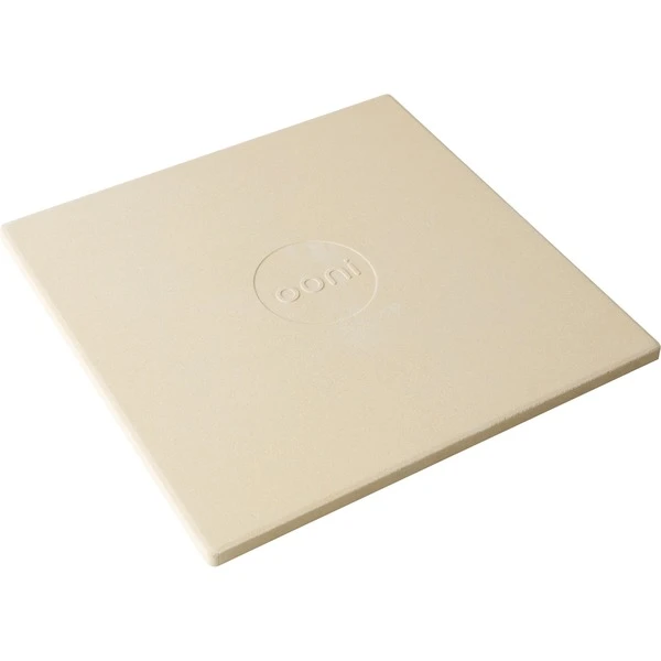 Ooni Backstein 15mm, Für Ooni Karu, Pizzastein 1 Ooni Backstein 15mm, Für Ooni Karu, Pizzastein