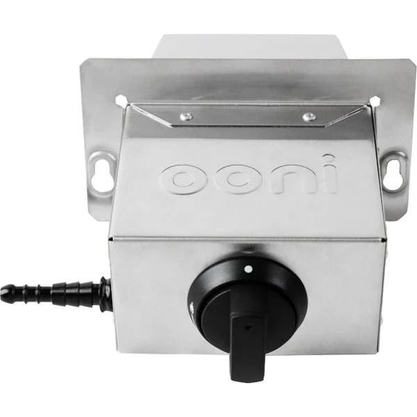 Ooni Gasbrenner Für Karu 12 2 Ooni Gasbrenner Für Karu 12 – Bild 2