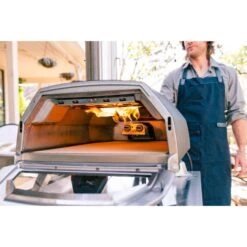 Ooni Gasbrenner Für Karu 16 21 Ooni Gasbrenner Für Karu 16 -Grillzubehör Ooni Gasbrenner f r Karu 16@@1762042 10