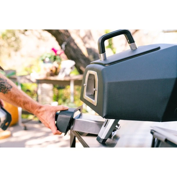 Ooni Gasbrenner Für Karu 16 6 Ooni Gasbrenner Für Karu 16 – Bild 6