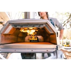 Ooni Gasbrenner Für Karu 16 20 Ooni Gasbrenner Für Karu 16 -Grillzubehör Ooni Gasbrenner f r Karu 16@@1762042 9