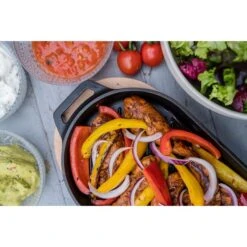 Ooni Grillpfanne Grizzler 12 Ooni Grillpfanne Grizzler -Grillzubehör Ooni Grillpfanne Grizzler@@9ggzzi0e 5