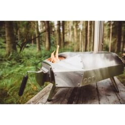 Ooni Karu 12, Pizzaofen -Grillzubehör Ooni Karu 12 Pizzaofen@@9ggepi02 13