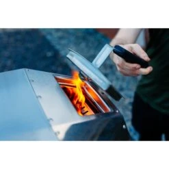 Ooni Karu 12, Pizzaofen -Grillzubehör Ooni Karu 12 Pizzaofen@@9ggepi02 14