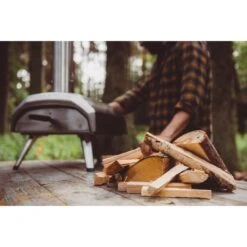 Ooni Karu 12, Pizzaofen -Grillzubehör Ooni Karu 12 Pizzaofen@@9ggepi02 17