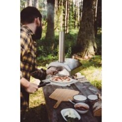 Ooni Karu 12, Pizzaofen -Grillzubehör Ooni Karu 12 Pizzaofen@@9ggepi02 18