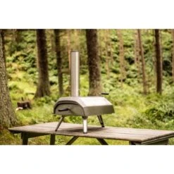 Ooni Karu 12, Pizzaofen -Grillzubehör Ooni Karu 12 Pizzaofen@@9ggepi02 19