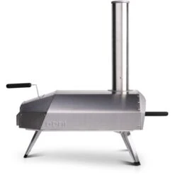 Ooni Karu 12, Pizzaofen -Grillzubehör Ooni Karu 12 Pizzaofen@@9ggepi02 7