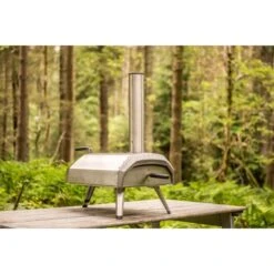 Ooni Karu 12, Pizzaofen -Grillzubehör Ooni Karu 12 Pizzaofen@@9ggepi02 8