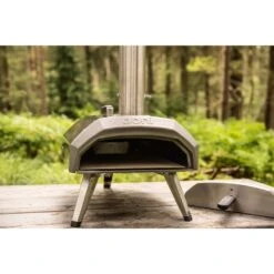 Ooni Karu 12, Pizzaofen -Grillzubehör Ooni Karu 12 Pizzaofen@@9ggepi02 9