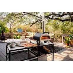 Ooni Karu 16, Pizzaofen -Grillzubehör Ooni Karu 16 Pizzaofen@@1698350 18