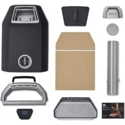 Ooni Karu 16, Pizzaofen -Grillzubehör Ooni Karu 16 Pizzaofen@@1698350 9