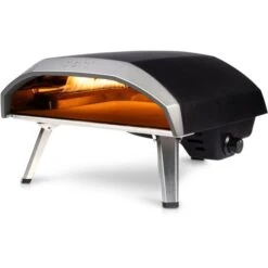 Ooni Koda 16, Pizzaofen -Grillzubehör Ooni Koda 16 Pizzaofen@@9ggepi01 2