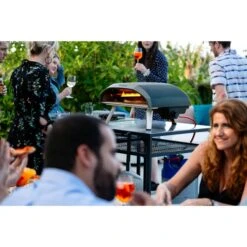 Ooni Koda 16, Pizzaofen -Grillzubehör Ooni Koda 16 Pizzaofen@@9ggepi01 6