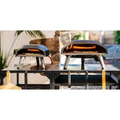 Ooni Koda 16, Pizzaofen -Grillzubehör Ooni Koda 16 Pizzaofen@@9ggepi01 7