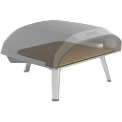 Ooni Pizzastein Für Ooni Koda 16 5 Ooni Pizzastein Für Ooni Koda 16 -Grillzubehör Ooni Pizzastein f r Ooni Koda 16@@1772601 2