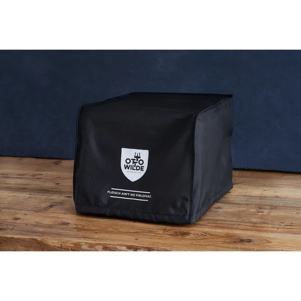 Otto Wilde Grillers Abdeckhaube Für O.F.B., Schutzhaube – Bild 3