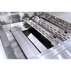 Otto Wilde Grillers Gasgrill G32 Connected, 2 Türen -Grillzubehör Otto Wilde Grillers Gasgrill G32 Connected 2 T ren@@1855498 3