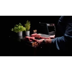 Otto Wilde Grillers O.F.B. Lite, Gasgrill -Grillzubehör Otto Wilde Grillers O F B Lite Gasgrill@@9ggeeo02 11