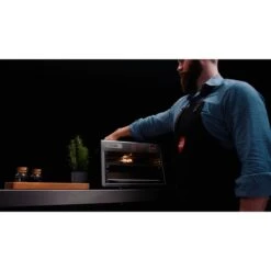 Otto Wilde Grillers O.F.B. Lite, Gasgrill -Grillzubehör Otto Wilde Grillers O F B Lite Gasgrill@@9ggeeo02 13