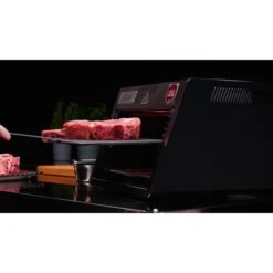 Otto Wilde Grillers O.F.B. Lite, Gasgrill -Grillzubehör Otto Wilde Grillers O F B Lite Gasgrill@@9ggeeo02 15