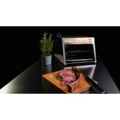 Otto Wilde Grillers O.F.B. Lite, Gasgrill -Grillzubehör Otto Wilde Grillers O F B Lite Gasgrill@@9ggeeo02 19