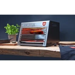 Otto Wilde Grillers O.F.B. Lite, Gasgrill -Grillzubehör Otto Wilde Grillers O F B Lite Gasgrill@@9ggeeo02 8