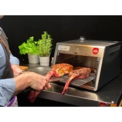 Otto Wilde Grillers O.F.B. Lite, Gasgrill -Grillzubehör Otto Wilde Grillers O F B Lite Gasgrill@@9ggeeo02 9